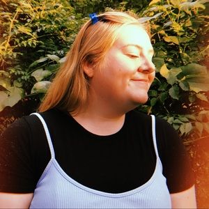 Meet your Posher, Anna